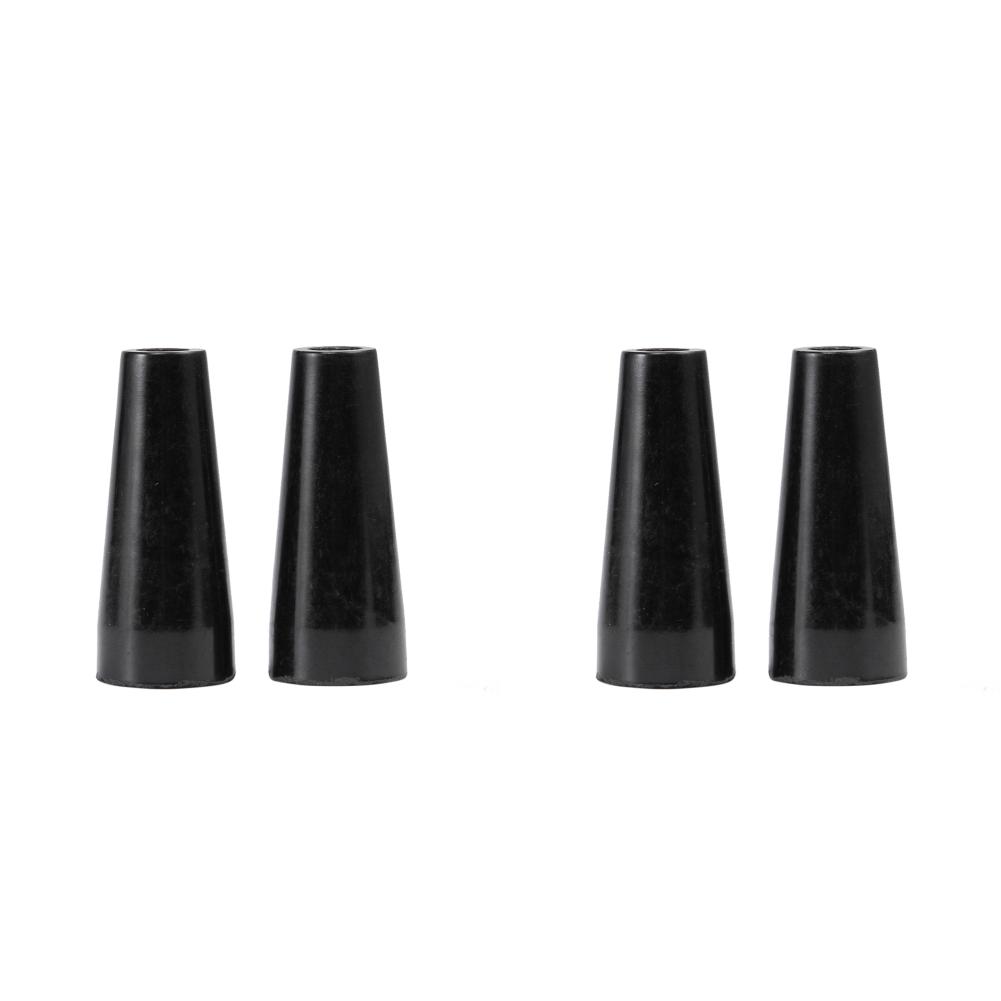 

C# 2pcs Gasless Nozzle Plastic KP1939-1 Welding Nozzle Tip for 100L MIG Welding