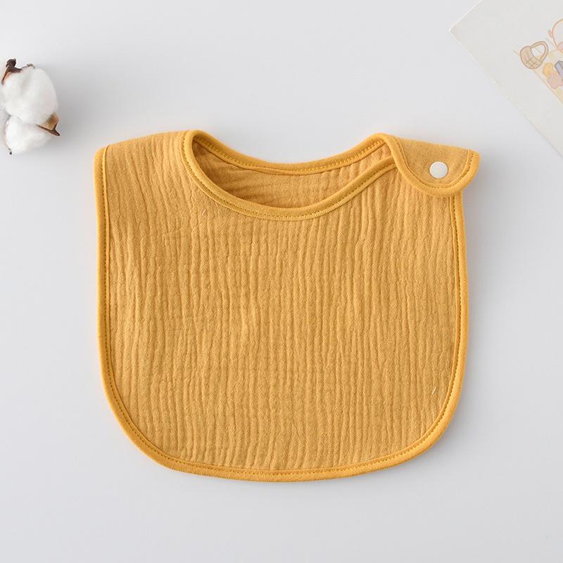 Baby Mull Baumwolle Sabberlätzchen - Neugeborenes & Säugling