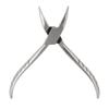 Eyeglasses Nose Pad Pliers Stainless Steel Adjusting Pliers Eyeglasses Repair Maintenance Tool