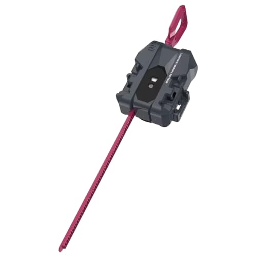 [Set of 2] BX-00 Random Booster Lightning L-Drago 1-60F (Left Rotation) + BX-40 Winder Launcher L