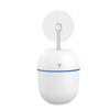 USB Mini Egg Humidifier: Compact Desktop & Home Moisturizer