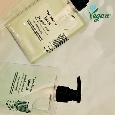Body Wash 280ml (Choose 1 of 2 Types) (Artemis/Zunos)