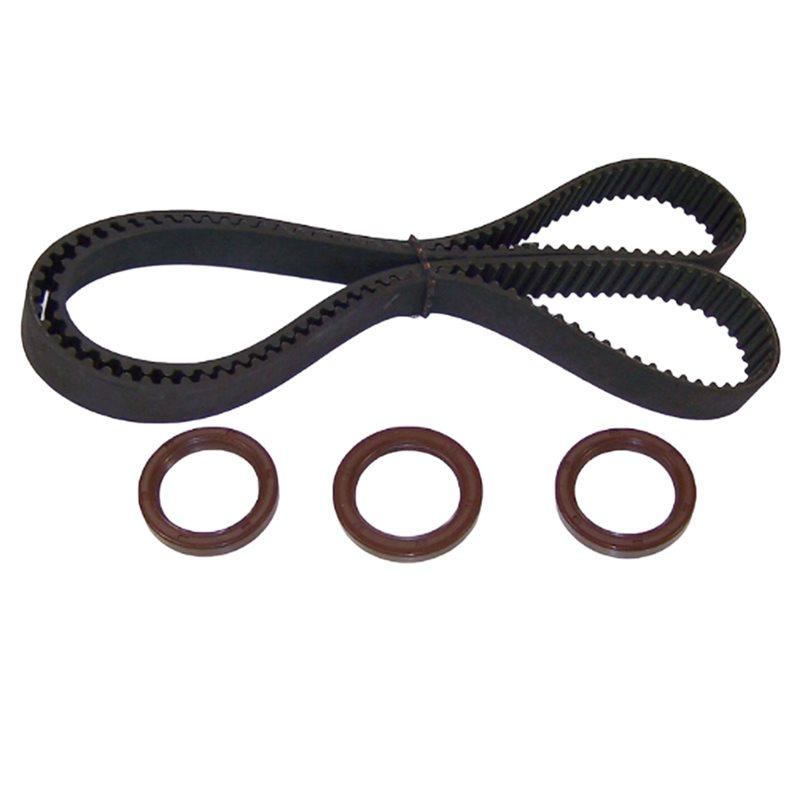 Engine Cooling Water Pump Timing Belt Kit Cam Seal Tensioner TCKWP286A TB286LK2 For Honda Acura Accord Odyssey 1997-2002