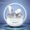 ThinkPlus LP5 TWS Wireless Bluetooth Earbuds: Noise-Canceling, Sports & Gaming Headset for Music
