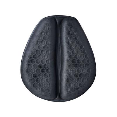 Slip Comfort Sunscreen Motorcycle Seat Cushion Gel Seat Cushion Seat Cover Motorbike Accessories