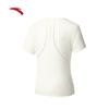 Anta Women's Quick-Dry Running T-Shirt
