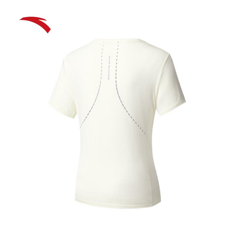 Anta Women's Quick-Dry Running T-Shirt