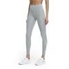 Sport Leggings for Women Dri-FIT Swoosh Grey