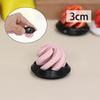 3D Printed Spiral Cone Toy Impossible Pyramid Gourd Christmas Hat Pass Through Sculpture Pyramid Toy Mini Vortex Thread Illusion