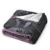 Warm Blanket Decorative 2026 Harryy S-Styles Throw Blanket Kiss All The Time Flannel Bedspread Graphic Sofa Bed Cover