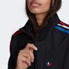Women's Jacket Adidas Originals Jacket Women's Black