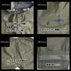 Outdoor Products Women's TC Weather Mesh-Lined Cargo Pants, Quick-Drying, UV Protection, Size LL, Beige
