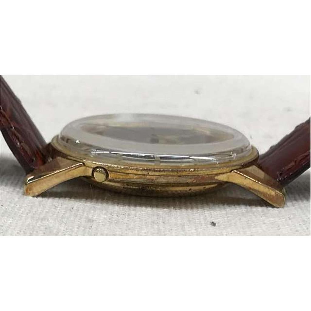 Used SEIKO MATIC 15031DE automatic watch