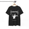 Grausamkeit TShirt Music Black Metal Unisex Heavy Cotton Tee Unisex T-Shirt