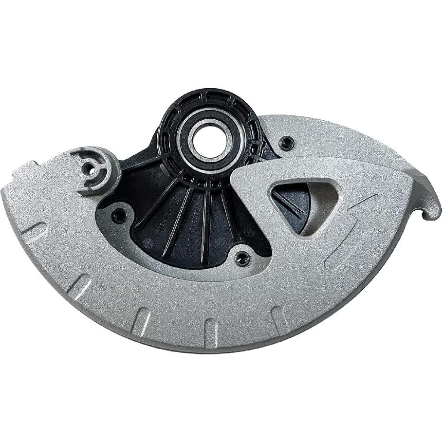 

N378852 For DeWalt Lower Guard DWE575 DWE574 DCS570 7-1/4 circular saw Assembly