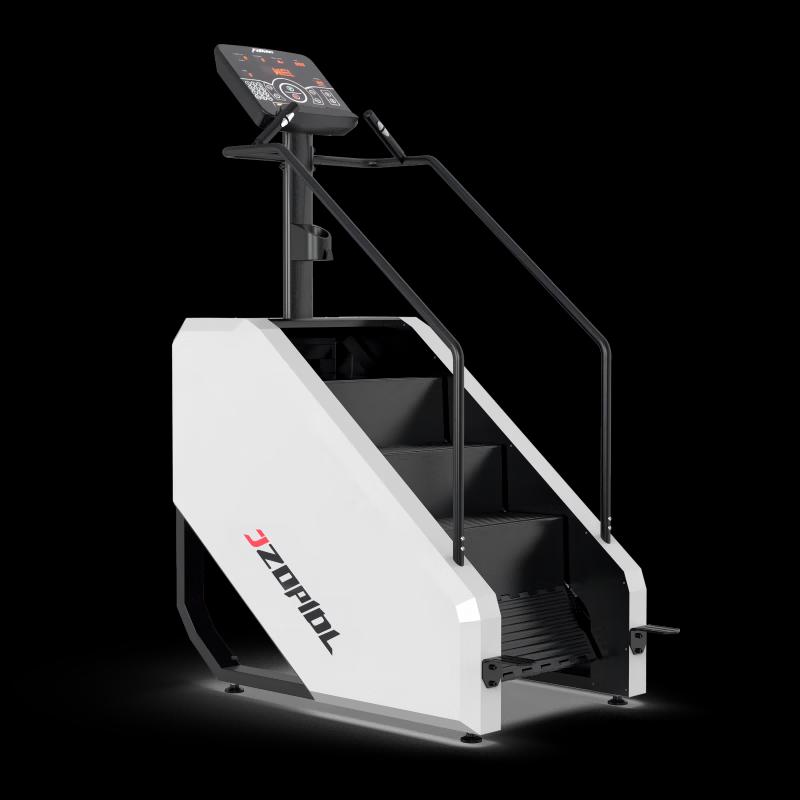 EM Comprehensive Fitness Equipment