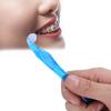Teeth Aesthetic Printing Kit Resin Dental Orthodontic Accessories Dentist Supplies