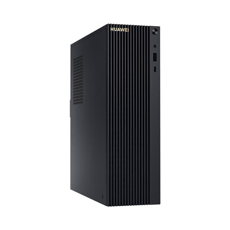 

Huawei Qingyun W525 Commercial Mini PC (CN version)