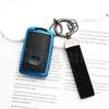Tpu Leather Auto Shell Fob Holder Car Key Case Cover For Mazda Cx-5 Cx-8 Cx-9 3 Alexa Cx-30 Cx-4 Remote Keyless Accessories