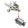 Bucșă braț control suspensie spate Ax RH/LH Pentru Ford Fusion Taurus Mondeo Edge Mustang 2013-2020 FR3C3C270AA F2GC5K653AXB