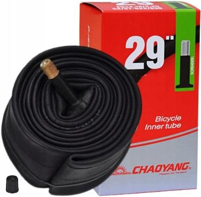 CYT BICYCLE INNER TUBES 29 X 3.0-3.50 AV 33mm