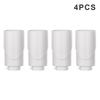 1/2/4Pcs Cpap Hose Connector Replacement Resmed Airmini Hose Adapter For Airmini Tubing Travel Adapter Connect Accessories