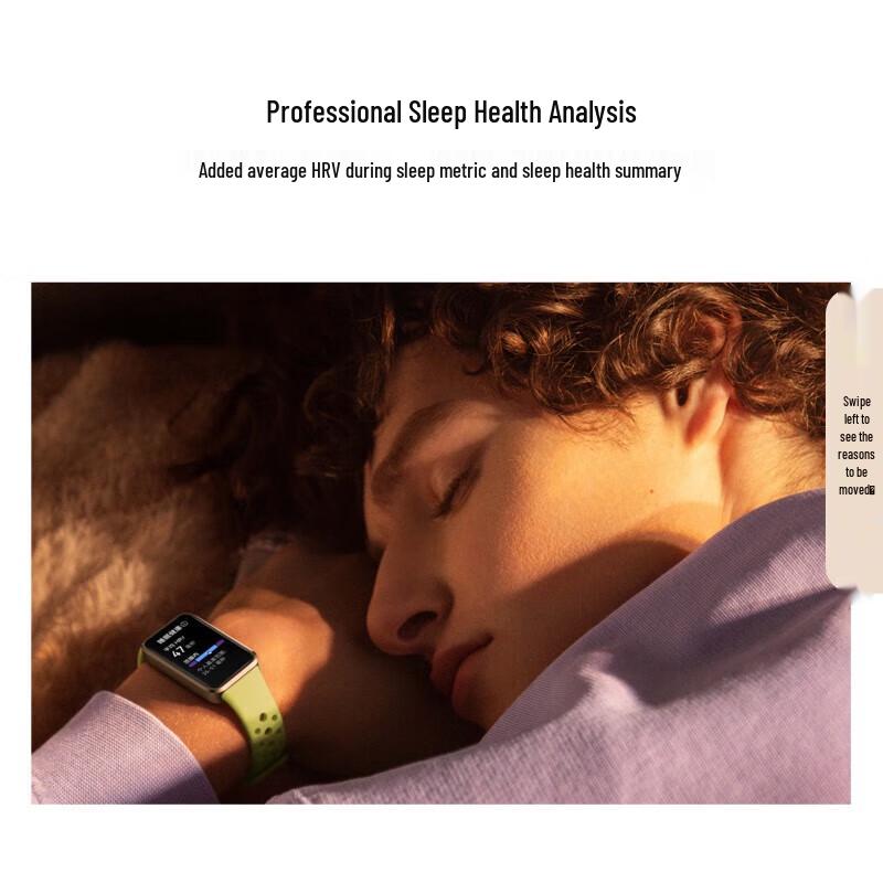 Huawei Band 10 Standard Edition (CN version)