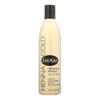 Shikai Shampoo Aufhellendes Henna Gold