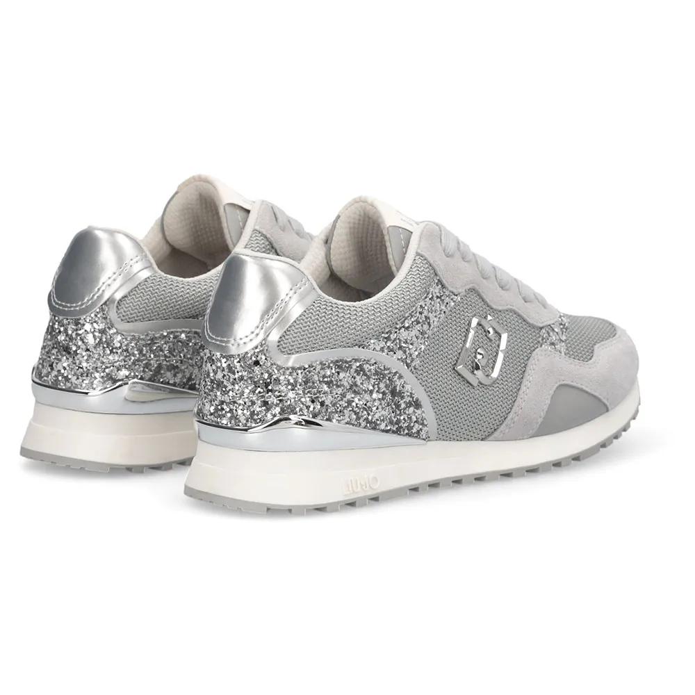 Liu·jo Кросовки Liu Jo Maxi Wonder Low 02