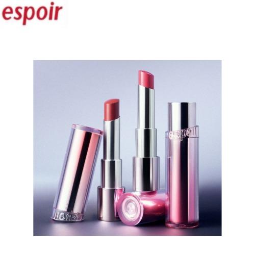 

ESPOIR Губная помада Nowear Balming Glow 3 г [Издание Galaxy Beam] Dark Cherry