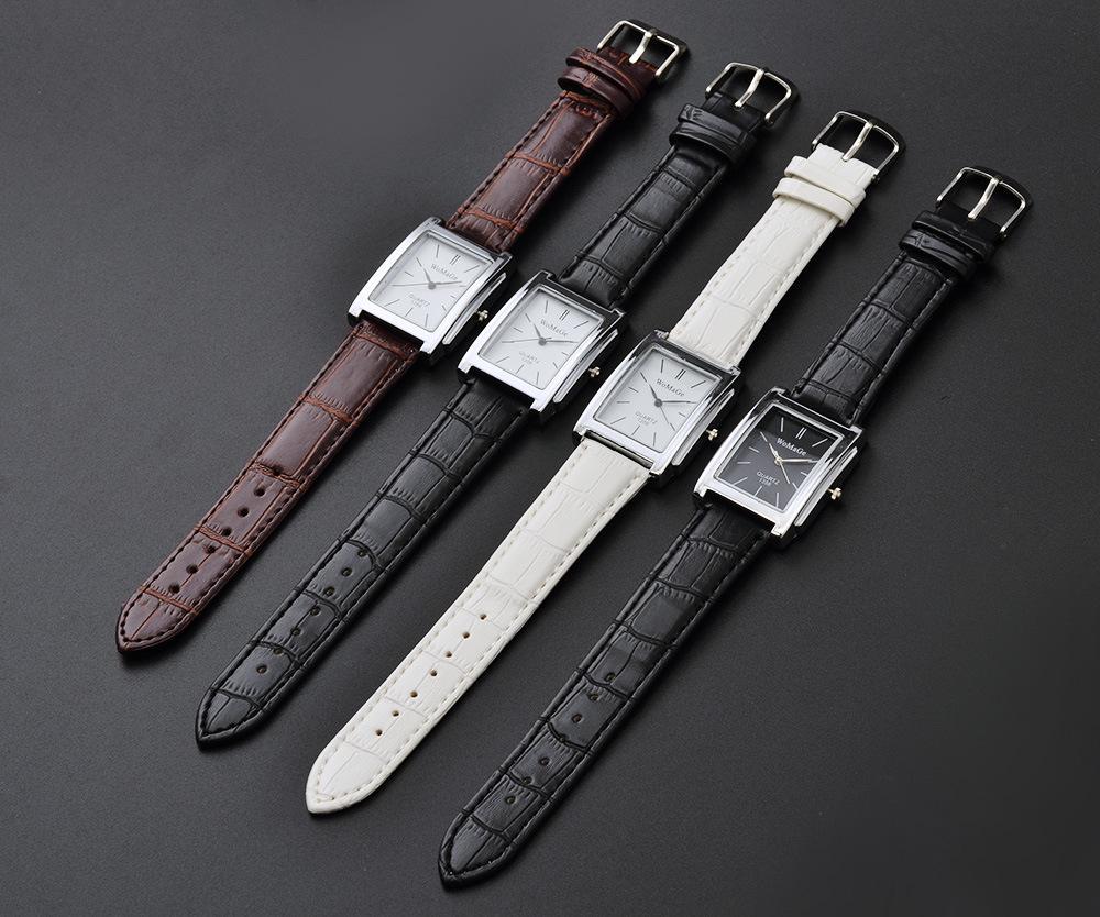 WoMaGe Casual Watch Fashion Women's Watches