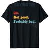 Üst Kıyafetler – T-shirtler