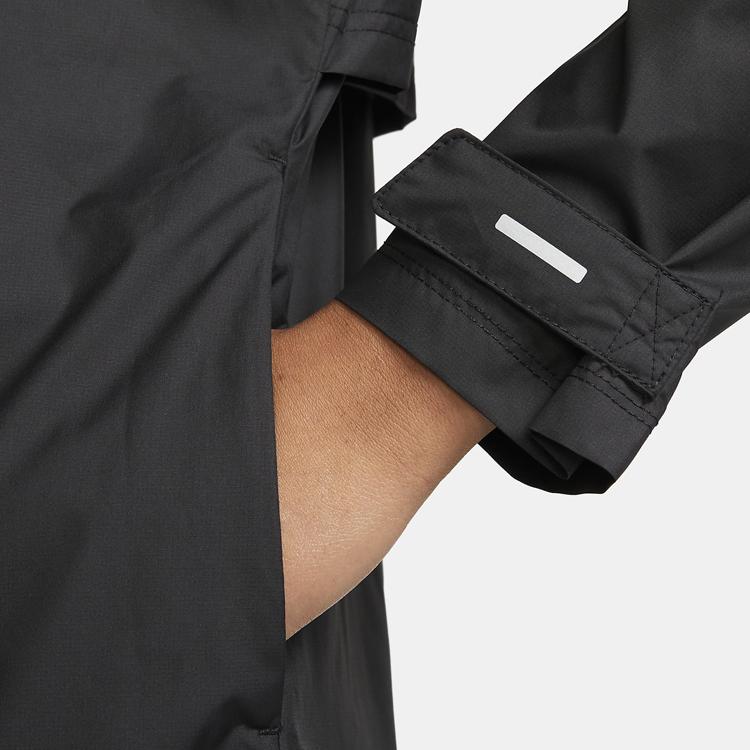 New Nike Fast Repel Women's Running Jacket FB7451-010