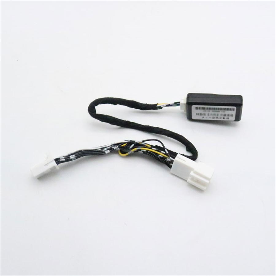 Car Security TPMS Tire Pressure Digital LCD Display For 2018-2021 Toyota Avalon
