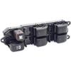 For Lexus LX470 & Toyota Land Cruiser 2003 2004 2005 2006 2007 Power Window Master Switch 84040-60090, 84040-60091