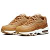 Nike Air Max 95 'Wheat Brown' Women's Sneakers Casual Shoes CZ3951-700