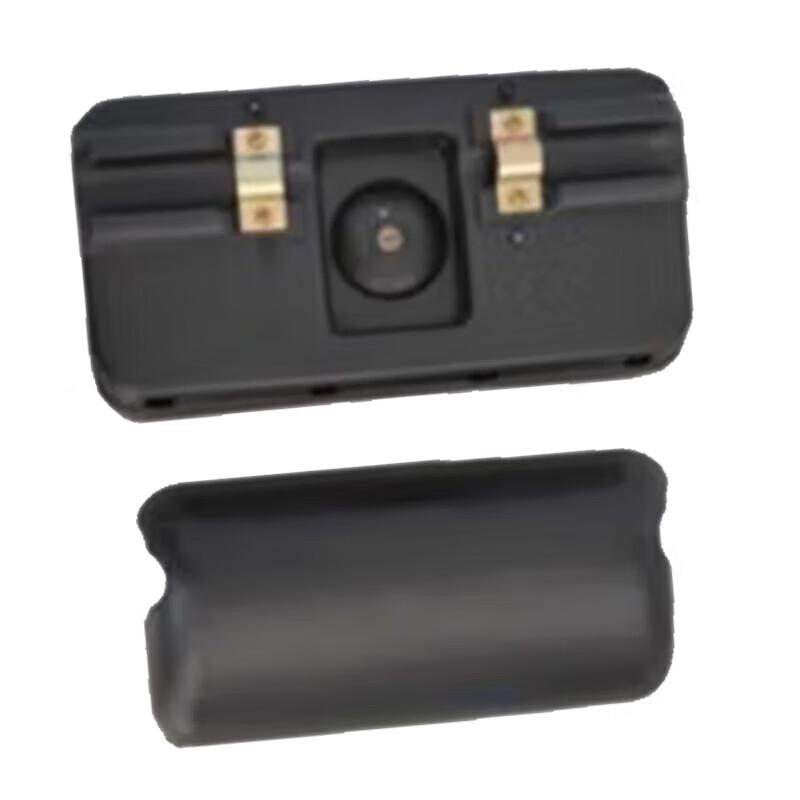 Howo Truck Large Square Rearview Mirror (Left/Right)