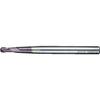 Mitsubishi K Miracle Taper Neck Ball End Mill VCXBR0200T0130