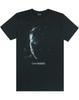 Game of Thrones Short Sleeved TShirt Unisexs Black Official Merch