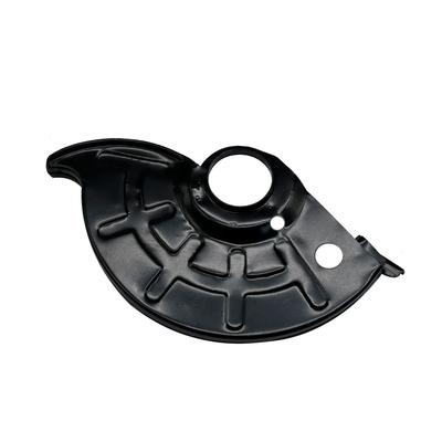 Aluminum Cast Metal Circular Saw Protector Cover for 9 Inch Blades Designed To Support Safe Blade Handling and Maintenance