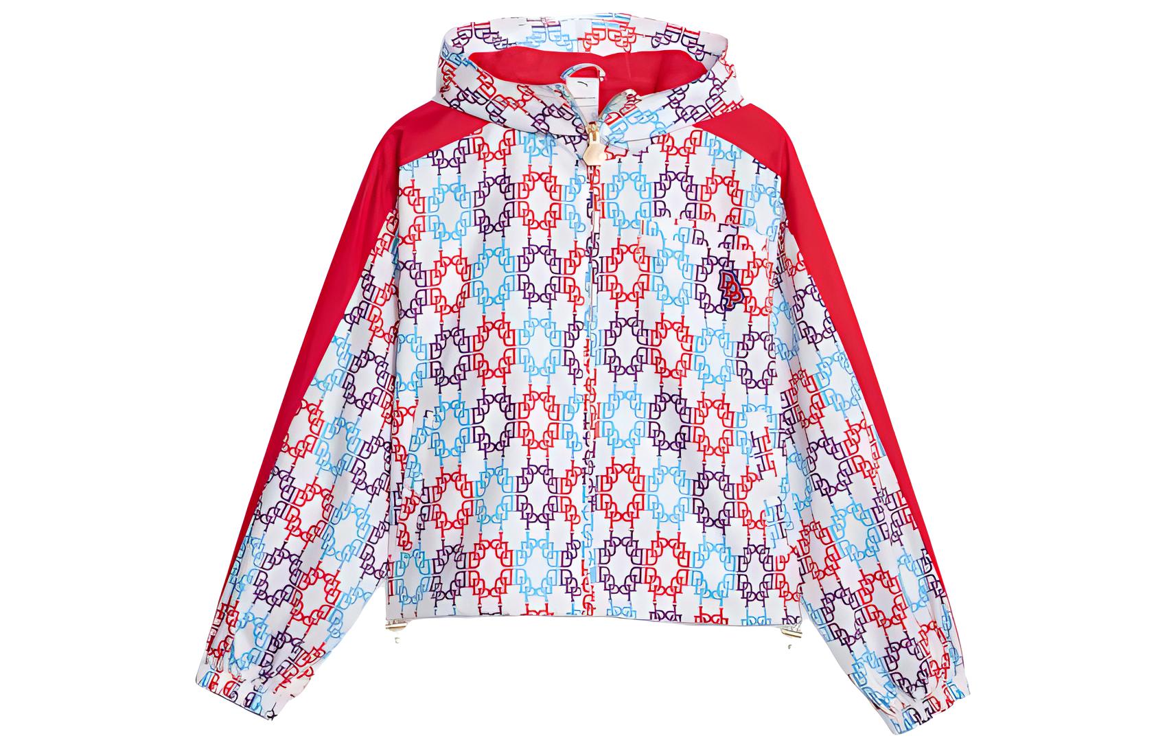 Куртка PUMA X DAPPER DAN Женская Белая 620867-02 S