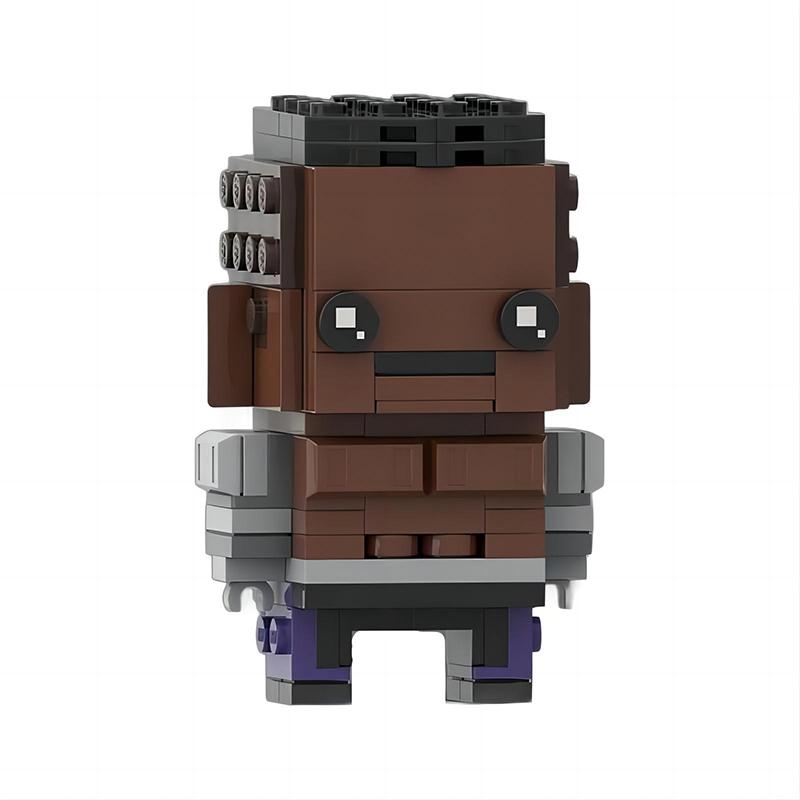 

Classic Game Peripheral Building Blocks MOC Mortals Combat Kombat Action Figures Model Kid Assembly Toy Birthday Gift