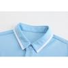 G·TENNA GFSG03 Unisex Quick-Dry Short Sleeve Polo Shirt