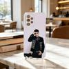 Singer C-Cris M J  Phone Case Transparent Silicone Soft For Samsung S25,S24,S21,S22,S23,S30,Ultra,S20,Plus,Fe