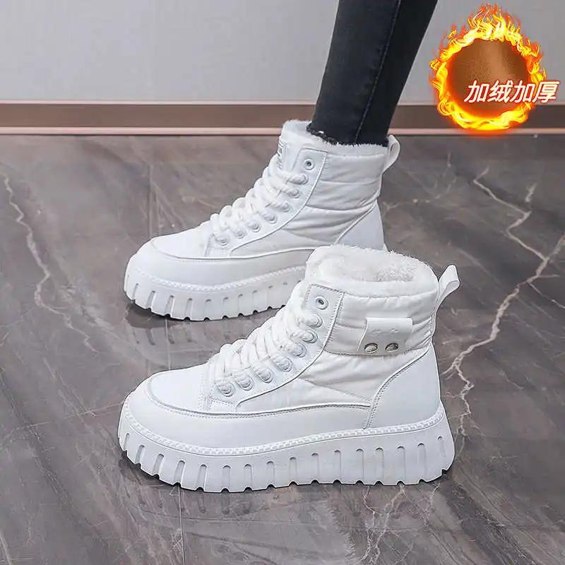 Fashion Flat-heeled Long Best Selling Dropshipping Training Women Sneakers 13 Us Shoes Sports Top Sale Chassure Leisure Vintage