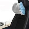 Car Headrest Pillow Support Travel Universal Soft Neck Pillows Cushion Memory Foam Car Lumbar Back Support Auto Headrest