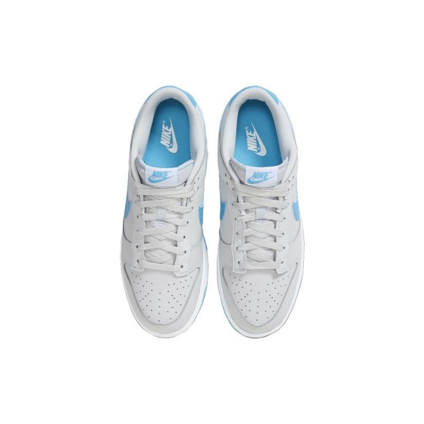 Nike Dunk Low 'Light Bone Blue' Men's DV0831-001