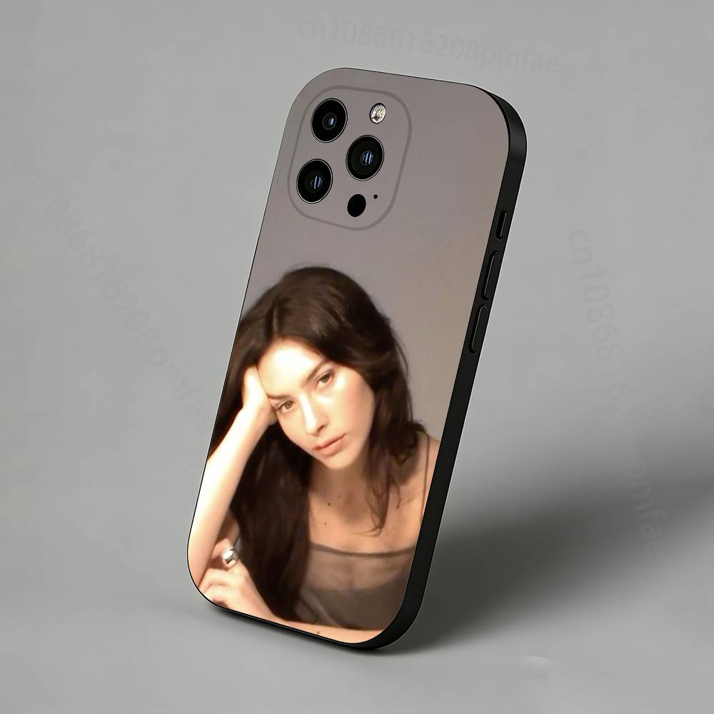 G-Gracie Abrams Singer iPhone Case For 17,16,15,14,13,12,11 Pro,Max,Plus,X,XS,XR,SE,Mini Back Protector Cover