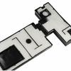 Brother Ink Absorber Box, D003B6001
