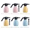 1.5L Automatic Garden Sprayer Electric Plant Mister USB Spray Bottle Watering Can Spritzer with 2